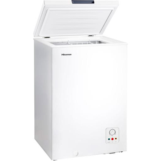 Морозильна скриня HISENSE FC125D4AWE (BD-96) Тип морозильна скриня