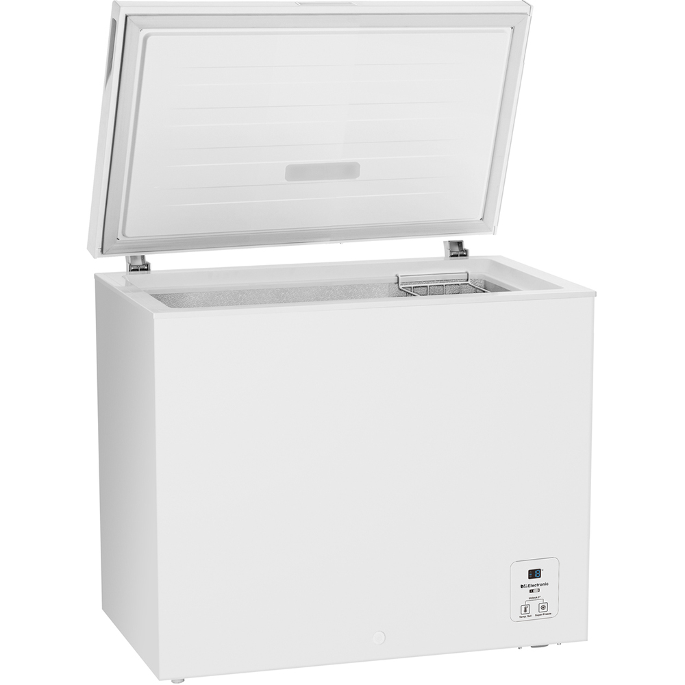 Морозильный ларь GORENJE FC247D4AWLE (BD-191) Полезный объем 191