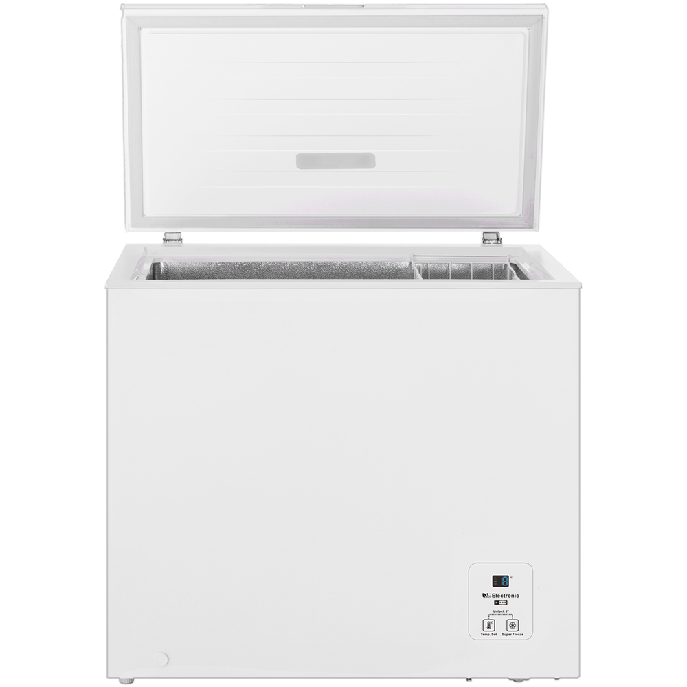 Морозильный ларь GORENJE FC247D4AWLE (BD-191) Тип морозильный ларь