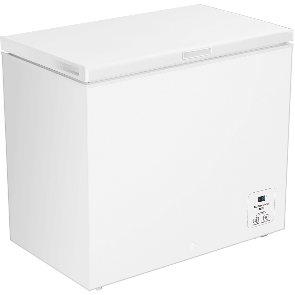 Морозильный ларь GORENJE FC247D4AWLE (BD-191) Вид отдельностоящая