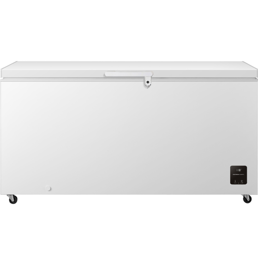 Морозильна скриня GORENJE FH50EAW (ZS50082)