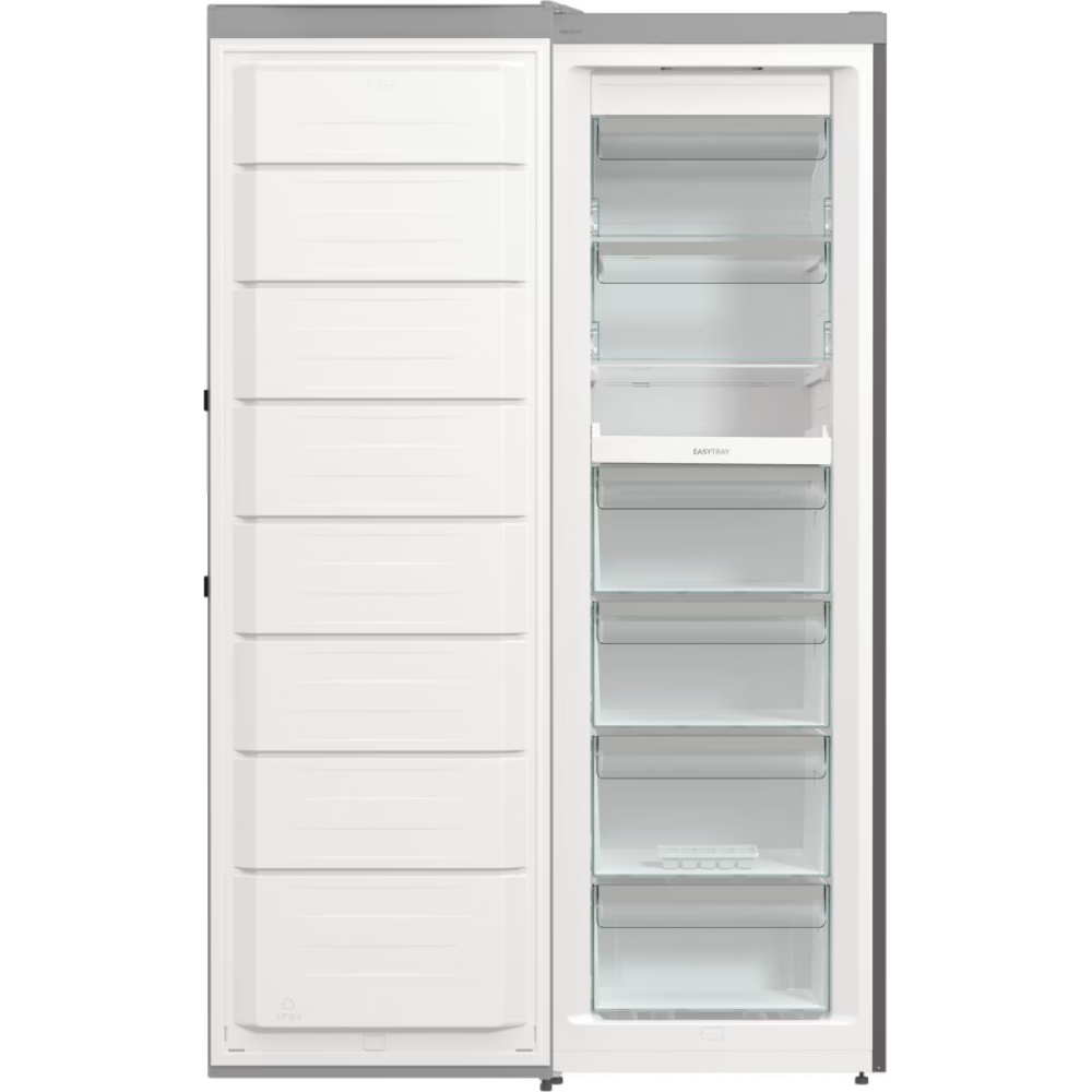 Фото Морозильная камера GORENJE FNP619EAXL6L (741434)