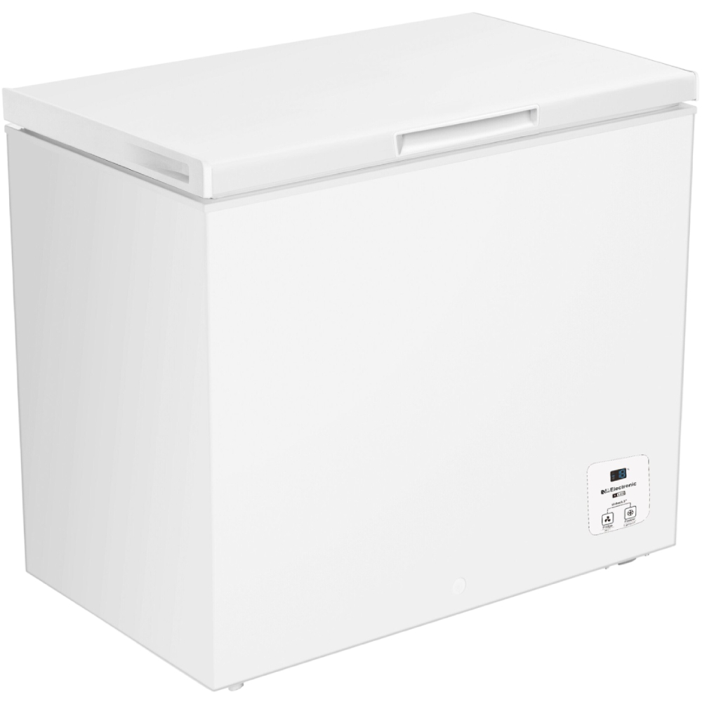 Морозильный ларь HISENSE FT247D4AWYLE (20011602) Цвет белый