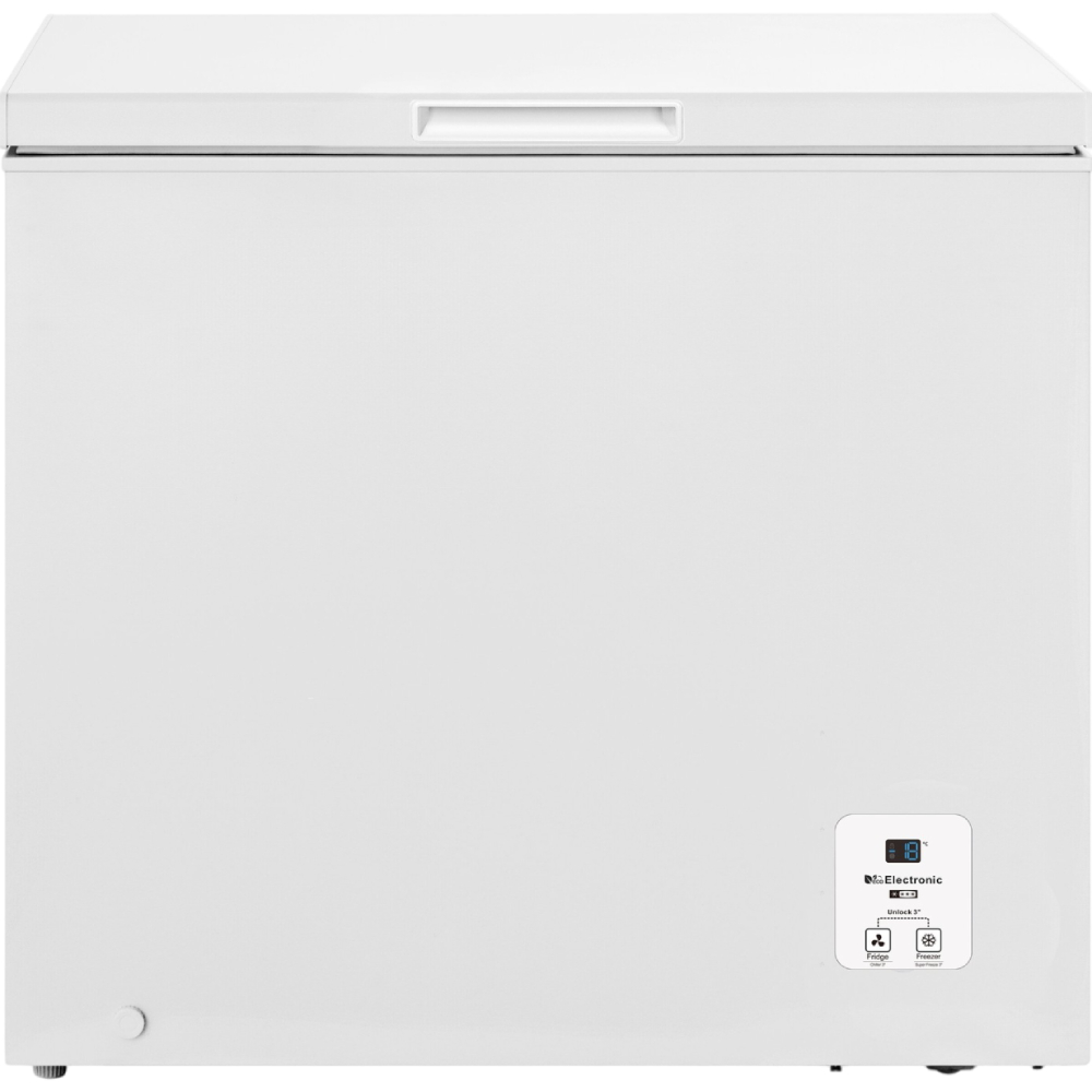 Морозильный ларь HISENSE FT247D4AWYLE (20011602) Морозильный ларь HISENSE FT247D4AWYLE (20011602)
