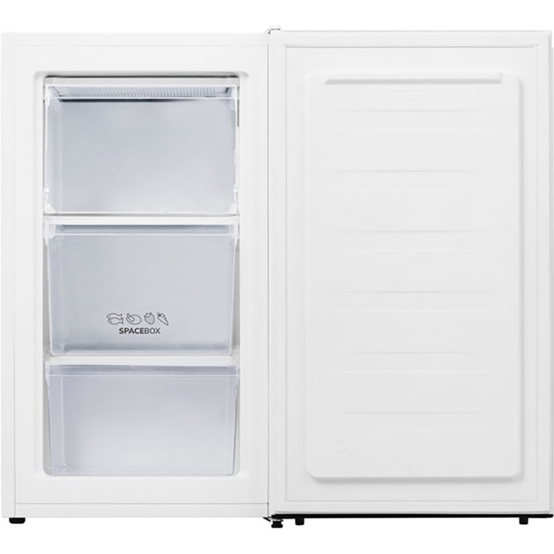 Морозильна камера GORENJE F39EPW4 (ZOS08562) Вид окремостояча