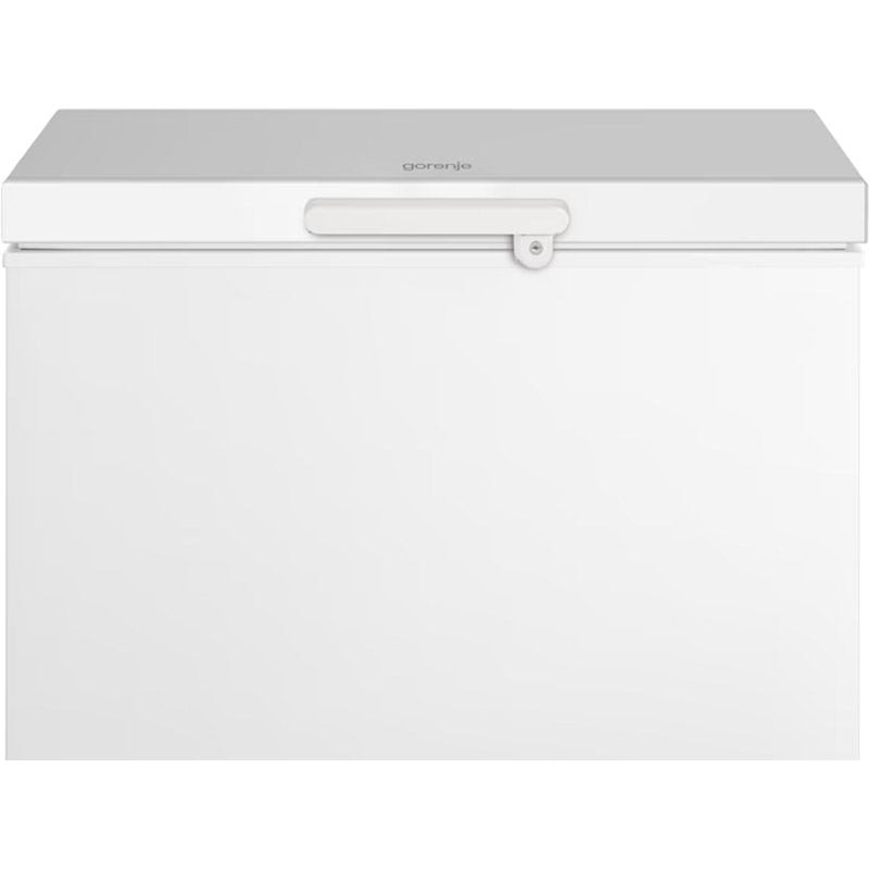 Морозильна скриня GORENJE FH 10 EAW (ZS10082) Вид окремостояча