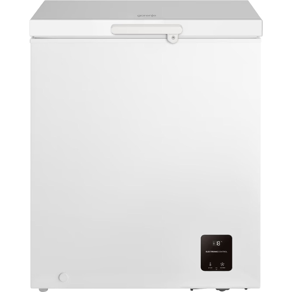 Морозильна скриня GORENJE FH 10 EAW (ZS10082)