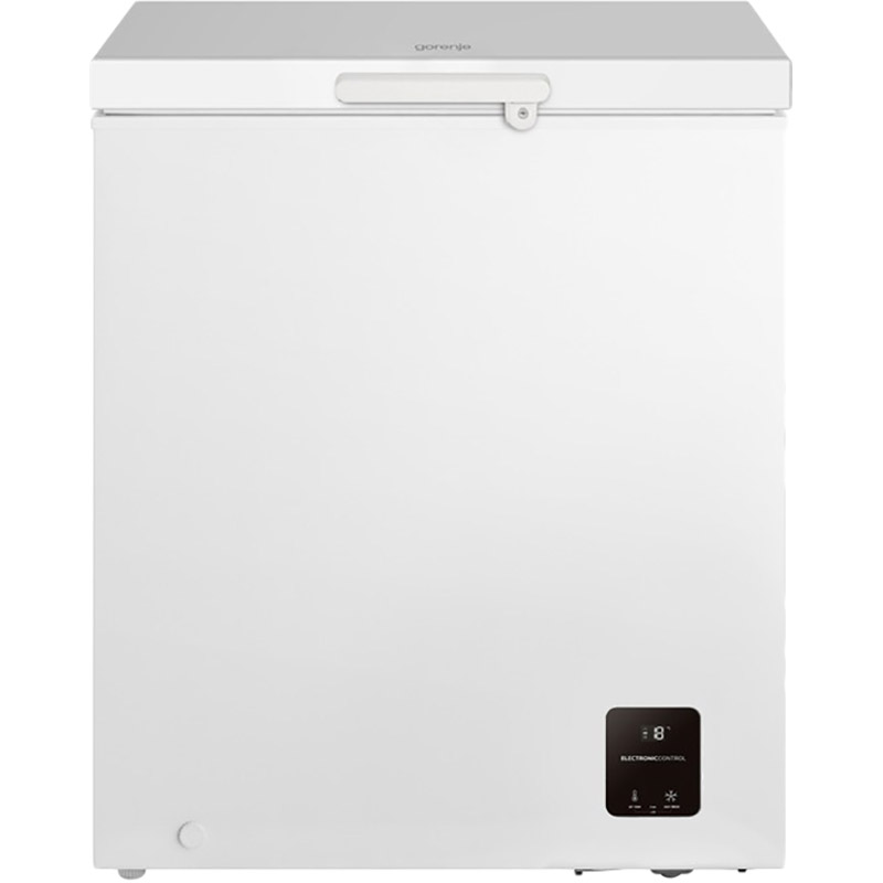 Морозильна скриня GORENJE FH14EAW (ZS15082)