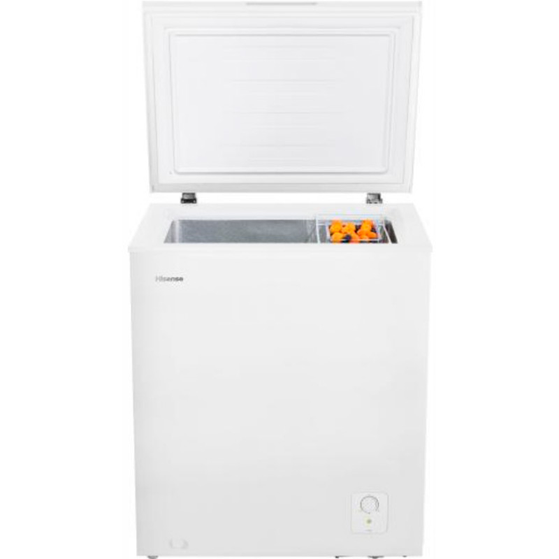 Морозильна скриня HISENSE FC184D4AW1 (BD-144) Колір білий