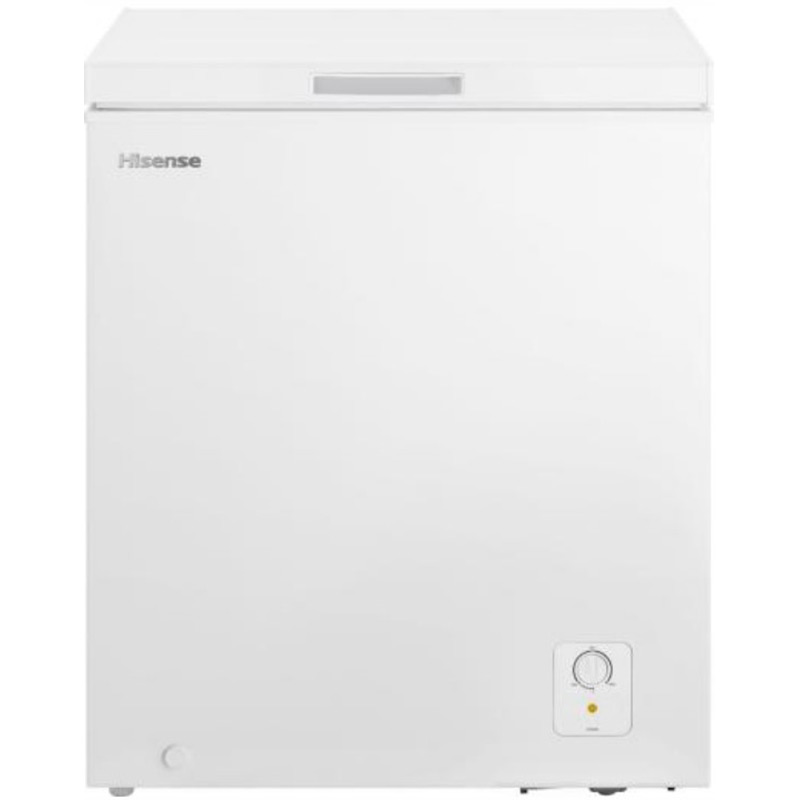 Морозильна скриня HISENSE FC184D4AW1 (BD-144)