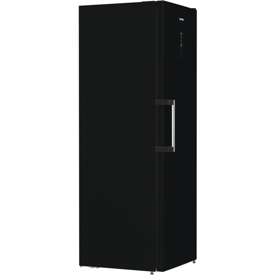 Морозильна камера GORENJE FN619EABK6 (ZOF3168SED) Корисний об’єм 280