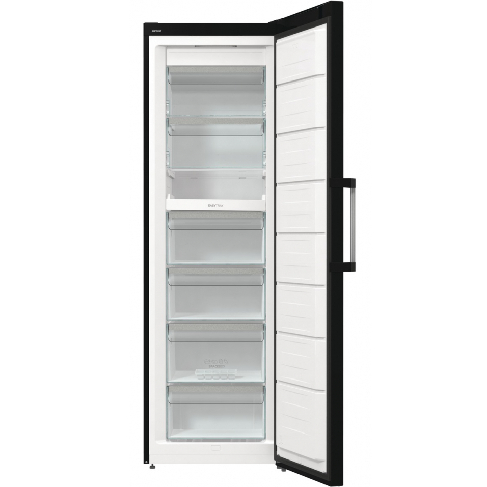 Фото Морозильна камера GORENJE FN619EABK6 (ZOF3168SED)