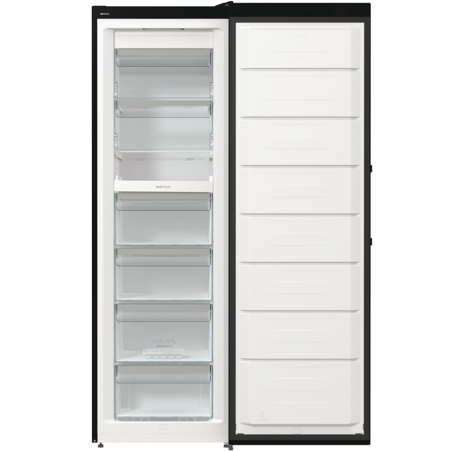 Морозильная камера GORENJE FN619EABK6 (ZOF3168SED) Тип морозильная камера