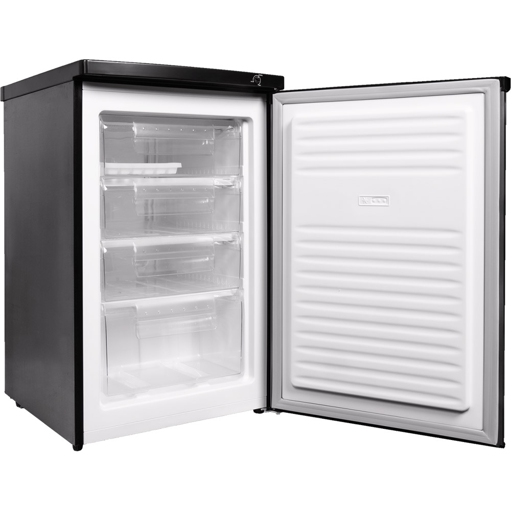 Морозильна камера LIBERTON LVF 85-90SH (018967) Загальний об’єм 90