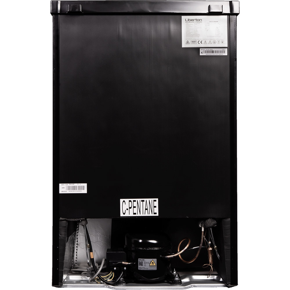 Покупка Морозильна камера LIBERTON LVF 85-90SH (018967)