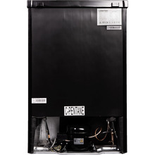 Морозильна камера LIBERTON LVF 85-90SH (018967)