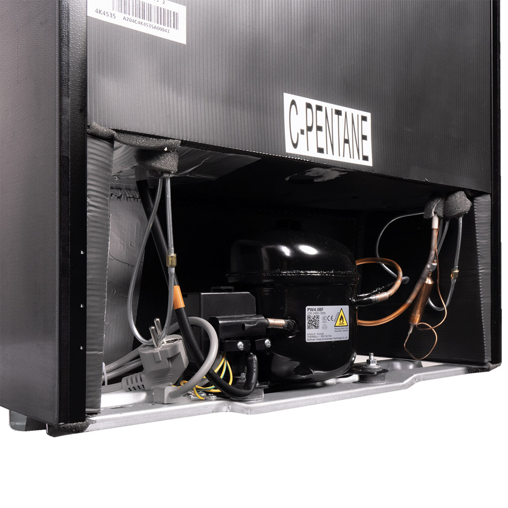 Замовити Морозильна камера LIBERTON LVF 85-90SH (018967)