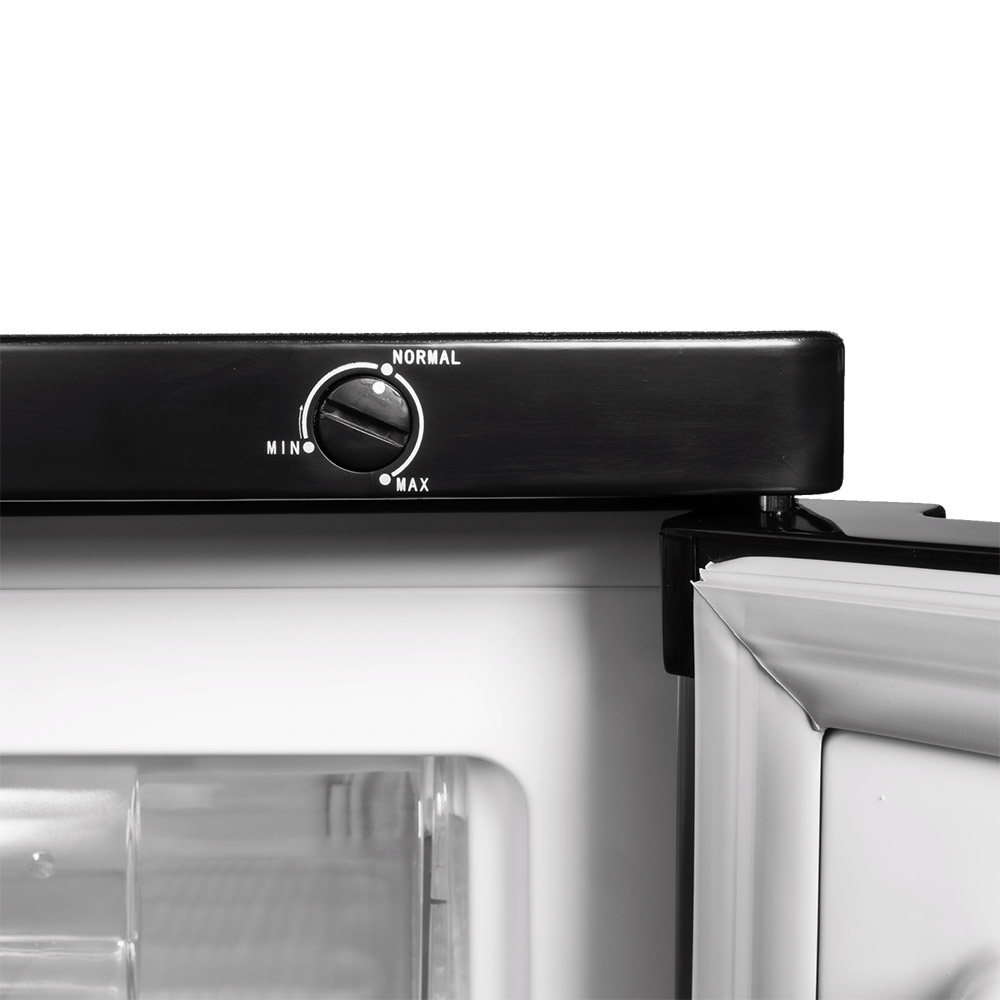 Зовнішній вигляд Морозильна камера LIBERTON LVF 85-90SH (018967)