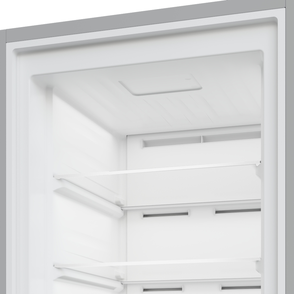 Морозильна камера BEKO B3RFNE313S Корисний об’єм 286