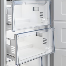 Морозильна камера BEKO B3RFNE313S