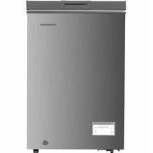 Морозильна скриня HEINNER HCF-HM100CSE++