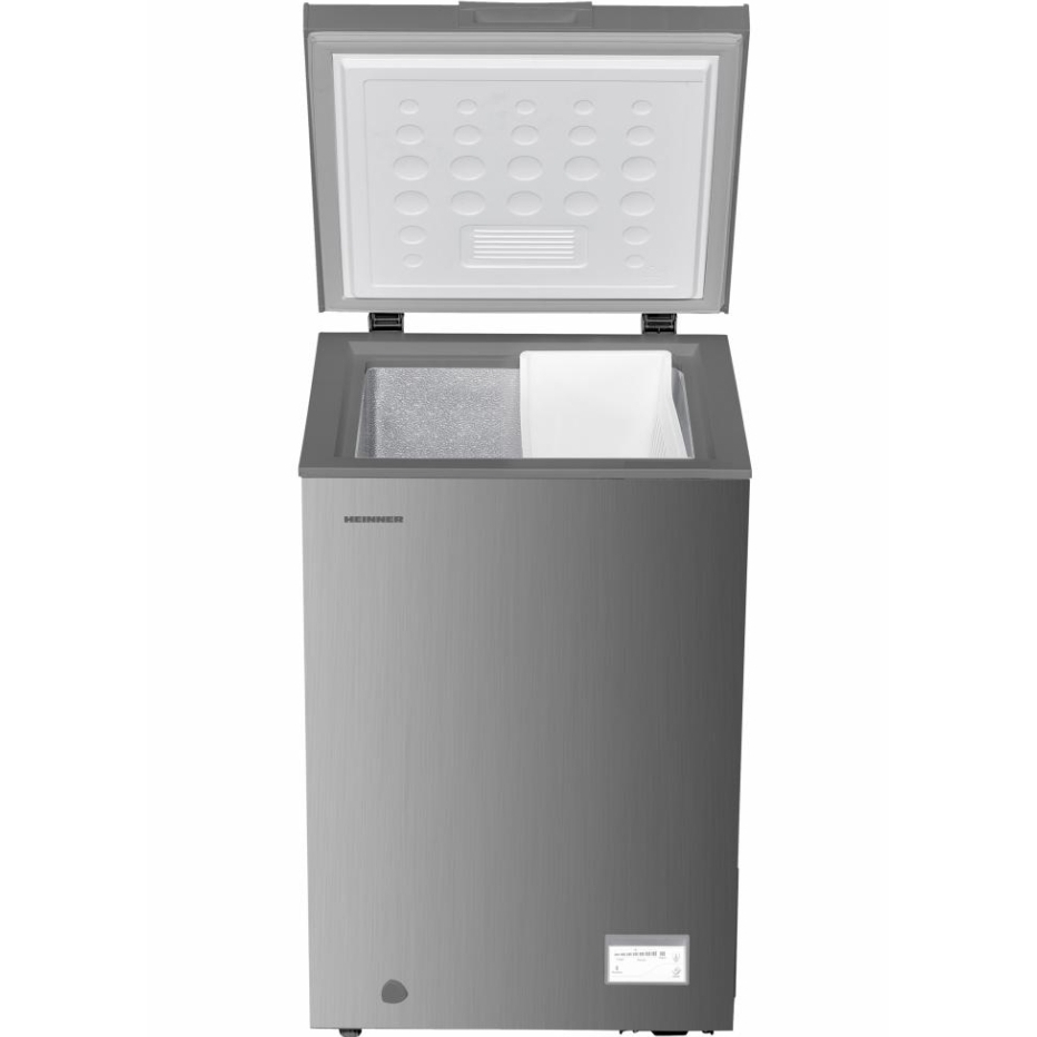 Морозильный ларь HEINNER HCF-HM100CSE++ Тип морозильный ларь