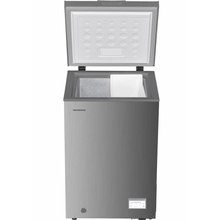 Морозильный ларь HEINNER HCF-HM100CSE++