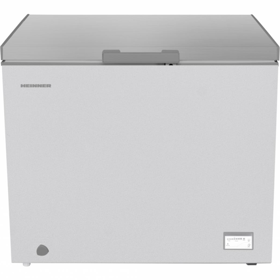 Морозильный ларь HEINNER HCF-HM246CSE++ Морозильный ларь HEINNER HCF-HM246CSE++