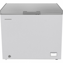 Морозильный ларь HEINNER HCF-HM246CSE++