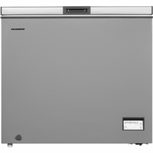 Морозильный ларь HEINNER HCF-205NHSE++