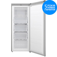 Морозильная камера ELEYUS MFDW1142M55 SV