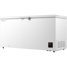 Морозильна скриня HISENSE FC650D4AWLYE