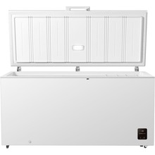 Морозильна скриня HISENSE FC650D4AWLYE