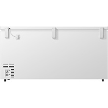 Морозильна скриня HISENSE FC650D4AWLYE