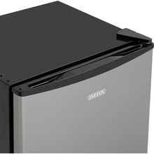 Морозильна камера ELEYUS MFDW1085M47 SV