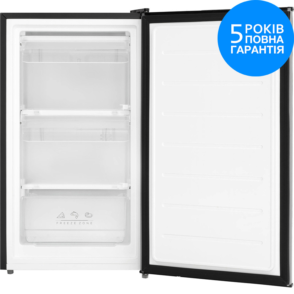 Морозильная камера ELEYUS MFDW1085M47 SV Тип морозильная камера