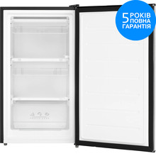 Морозильная камера ELEYUS MFDW1085M47 SV