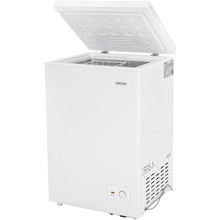Морозильна камера ELEYUS HFD085M WH100