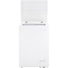 Морозильна камера ELEYUS HFD085M WH100