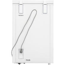 Морозильна камера ELEYUS HFD085M WH100
