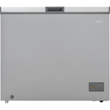 Морозильна камера ELEYUS HFD085M SV250
