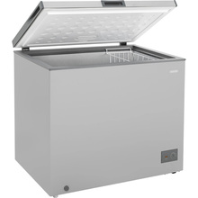 Морозильна камера ELEYUS HFD085M SV250