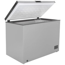 Морозильный ларь ELEYUS HFD085M SV300