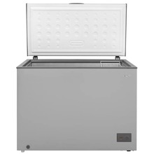 Морозильный ларь ELEYUS HFD085M SV300