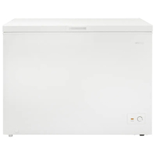 Морозильна скриня ELEYUS HFD085M WH300