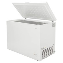 Морозильна скриня ELEYUS HFD085M WH300