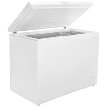 Морозильна скриня ELEYUS HFD085M WH300