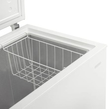 Морозильна скриня ELEYUS HFD085M WH300