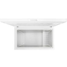 Морозильна скриня ELEYUS HFD085M WH300