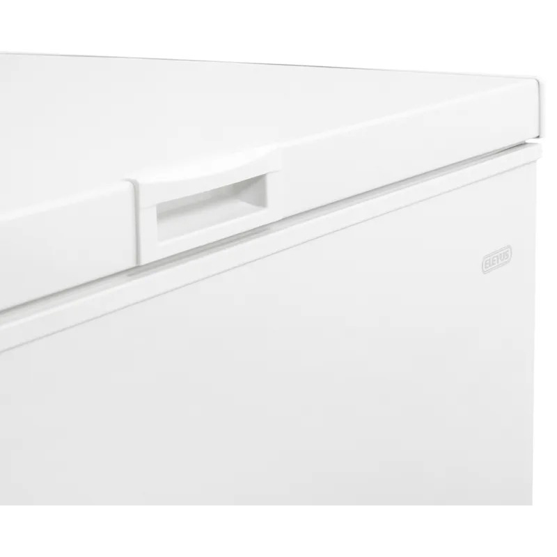 Замовити Морозильна скриня ELEYUS HFD085M WH300